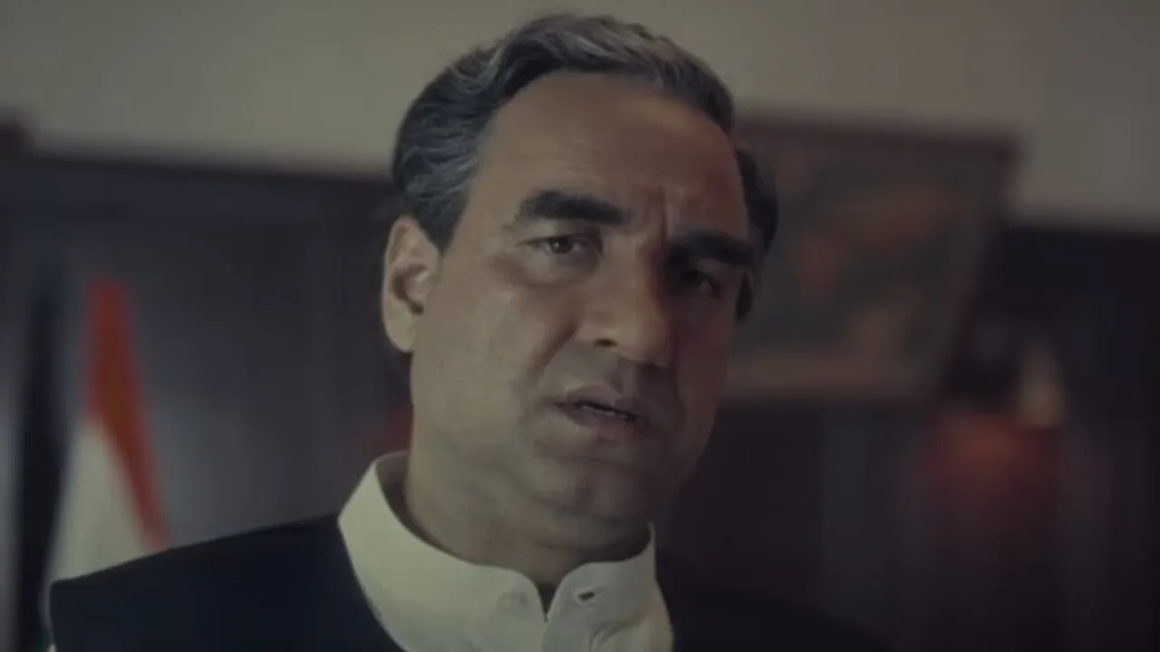 Atal Bihari Vajpayee biopic Film, Atal Bihari Vajpayee biopic Main Atal Hoon,