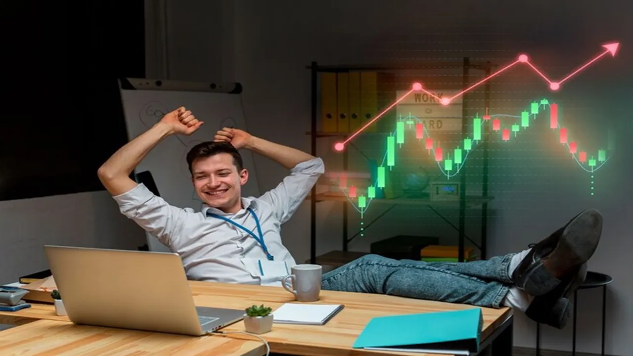 Blockbuster IPO for Investors