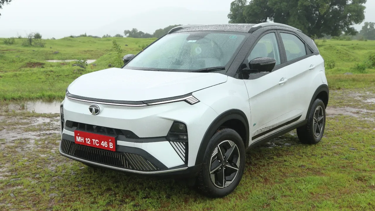 Tata-Nexon-EV Price Cut
