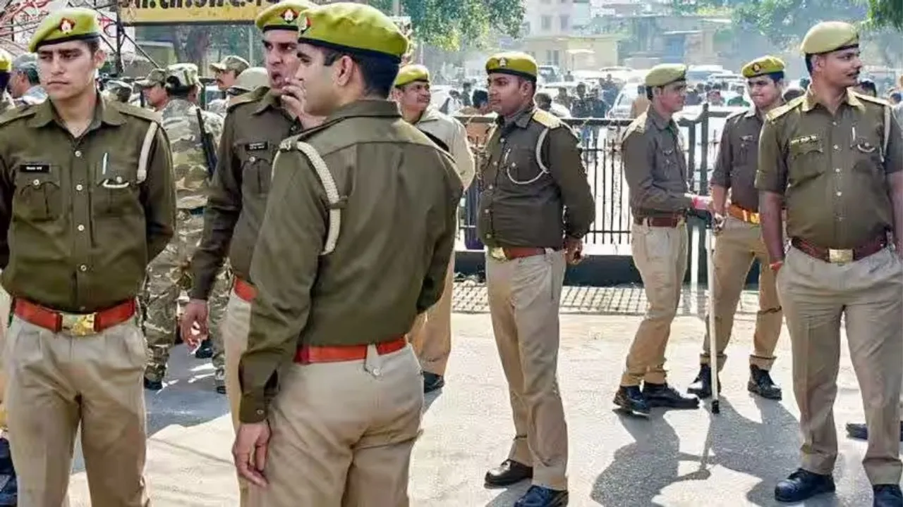 UP Police Constable Admit Card 2024 uppbpb.gov.in