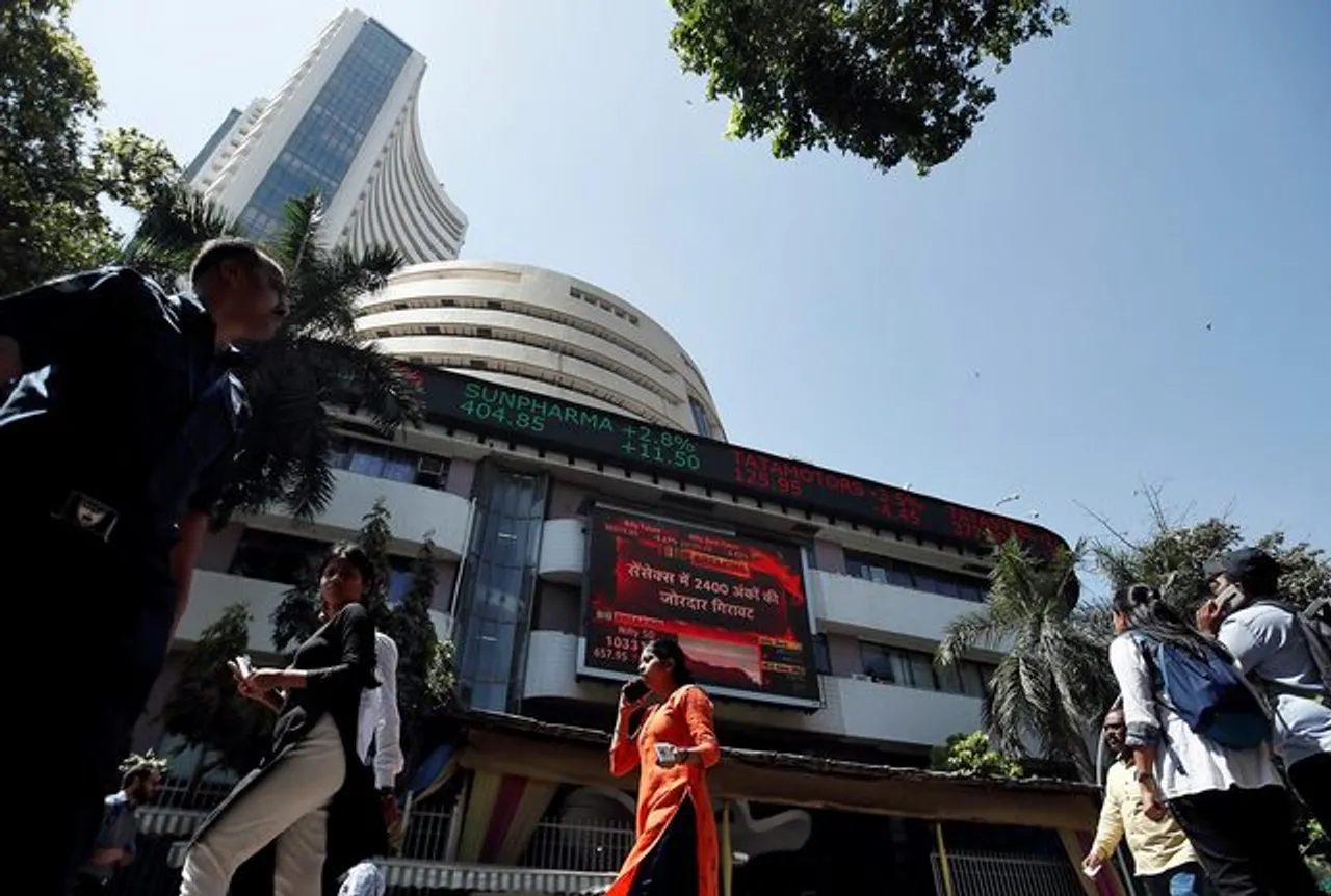 BSE NSE holiday on Holi 2025 