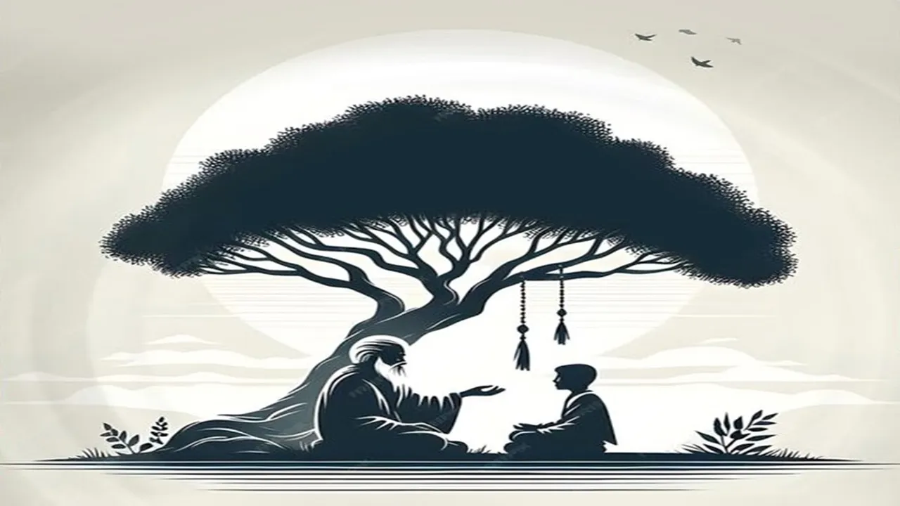 Guru Purnima 2024