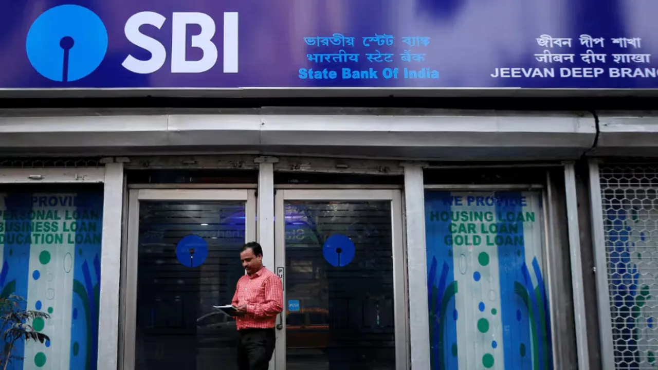 SBI Results, SBI Profit, SBI Revenue, एसबीआई, SBI Q3FY25, SBI NII, SBI Loan Growth, SBI Deposit Growth