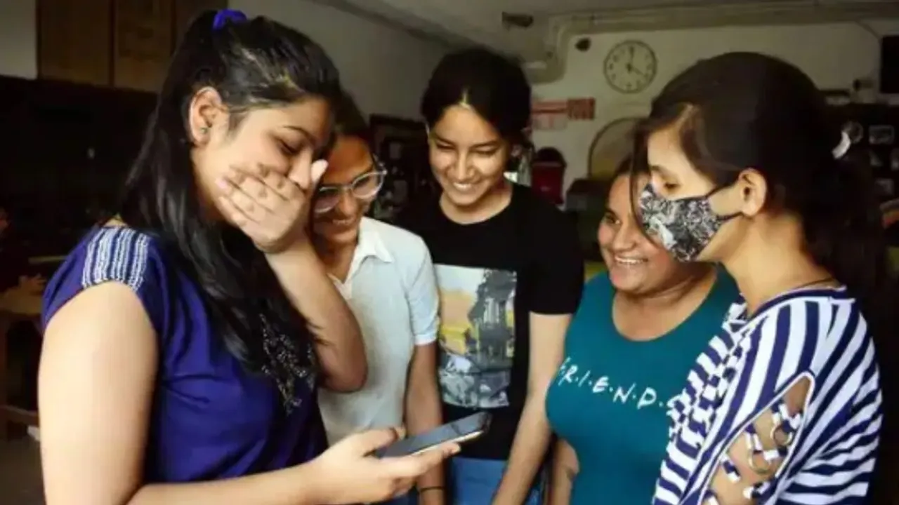 Bihar Board 10th Matric Result 2024