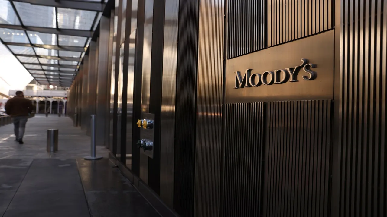 Moody’s raises India's 2024 GDP forecast