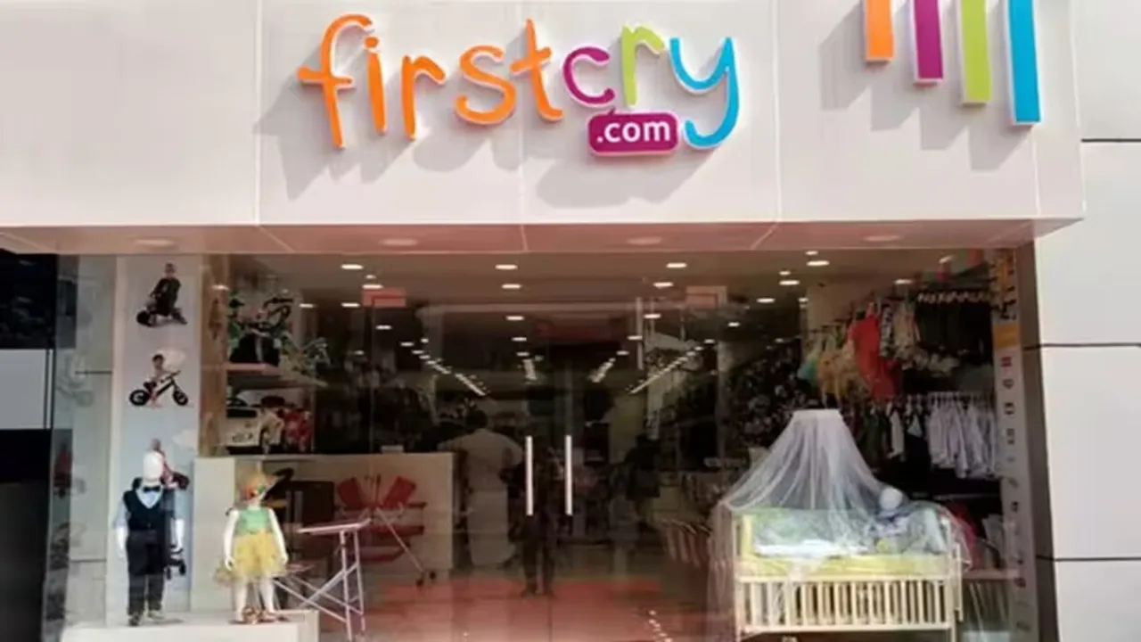 FirstCry IPO Latest News