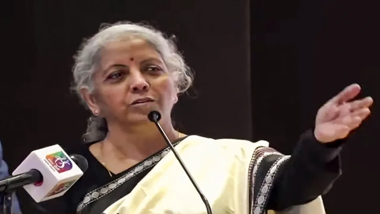 Budget 2024, Budget 2024 expectations, Nirmala Sitharaman, Income Tax, बजट 2024, बजट से उम्मीदें, निर्मला सीतारमण, इनकम टैक्स, आयकर