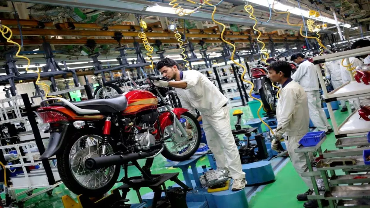 Hero MotoCorp, Hero MotoCorp Result, हीरो मोटोकॉर्प, तिमाही नतीजे 