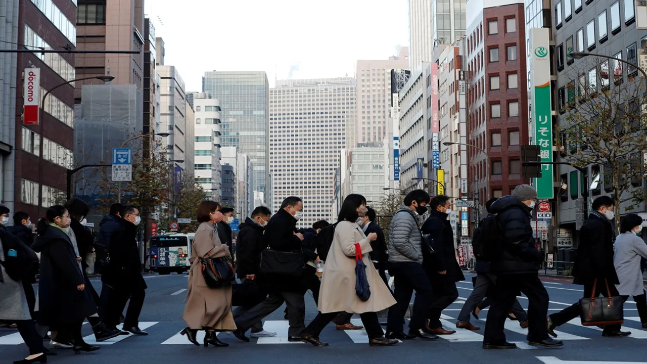 Japan Economy News Updates