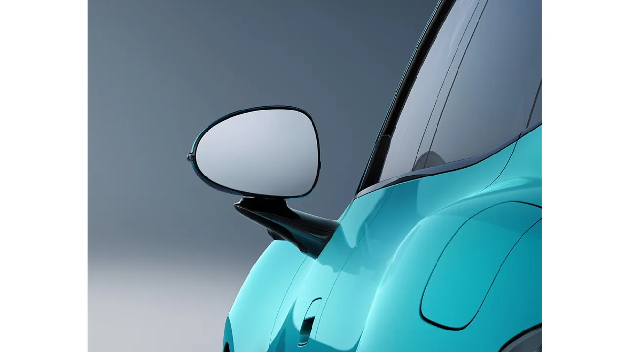 Xiaomi SU7