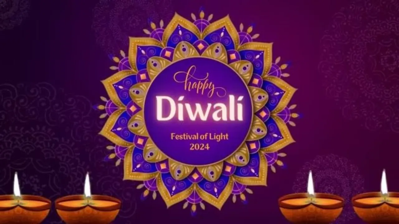Diwali 2024 Date