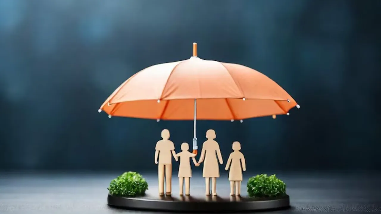 life insurance For Safety