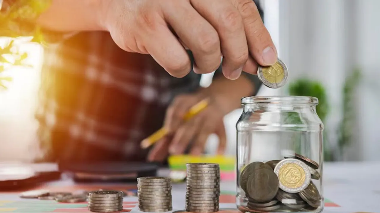 Fixed Deposits FD Rate Freepik
