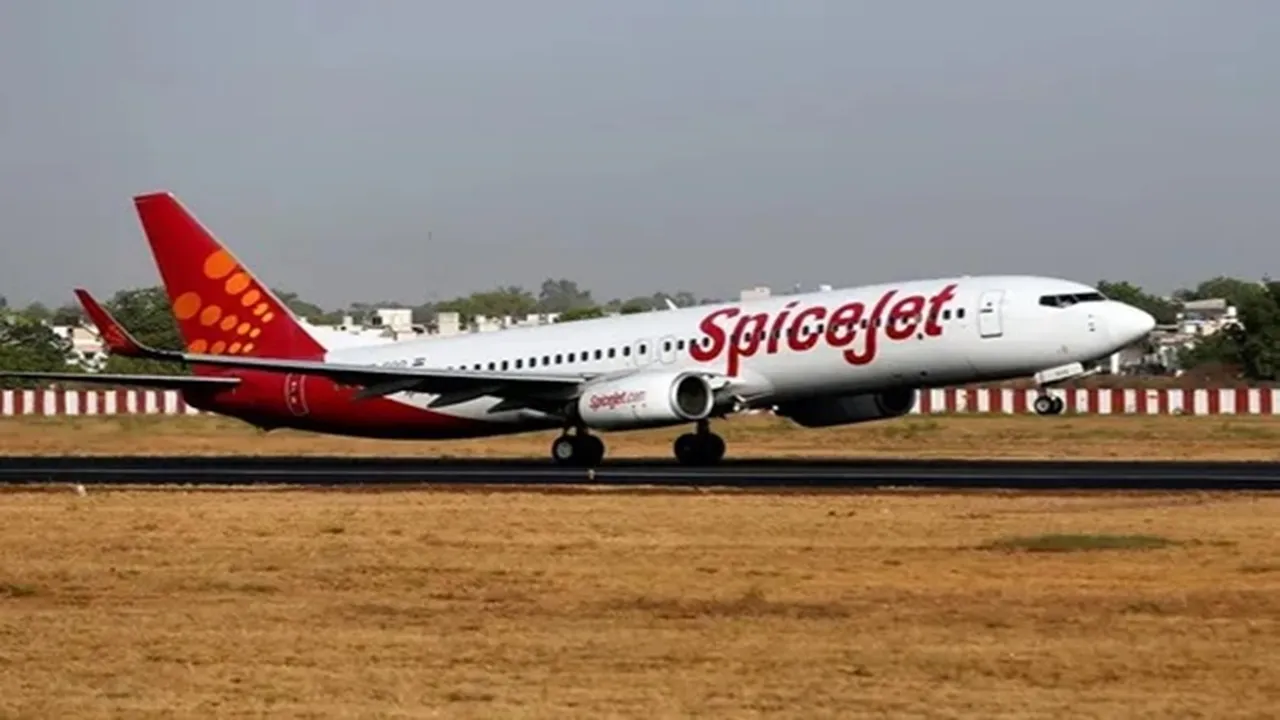 SpiceJet PF dues, स्पाइसजेट पीएफ बकाया, SpiceJet QIP, QIP से 3000 करोड़ जुटाए, Provident Fund dues, स्पाइसजेट ने चुकाया बकाया पीएफ, स्पाइसजेट वित्तीय स्थिति, SpiceJet financial plan, SpiceJet salary dues, स्पाइसजेट वेतन बकाया, SpiceJet GST dues