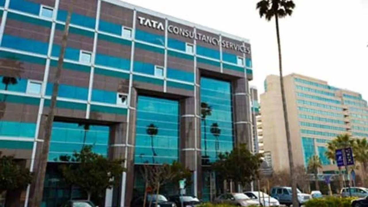 TCS News