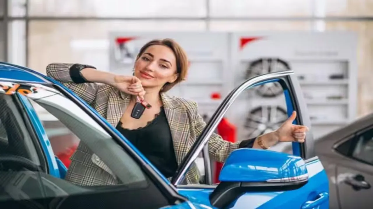 Car Loans