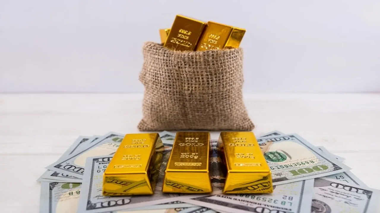Gold Loan Freepik