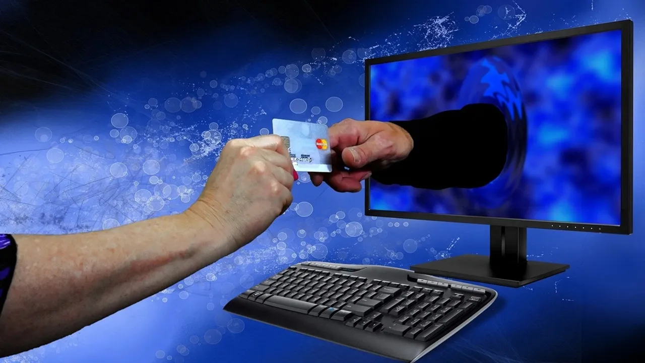 Credit Card Data Protection