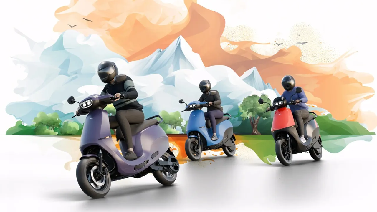 IPO News, Ola Electric, Ola IPO, Ola Electric IPO, Sebi approval for Ola Electric IPO, Rs 7250 crore Ola IPO, IPO न्यूज़, 