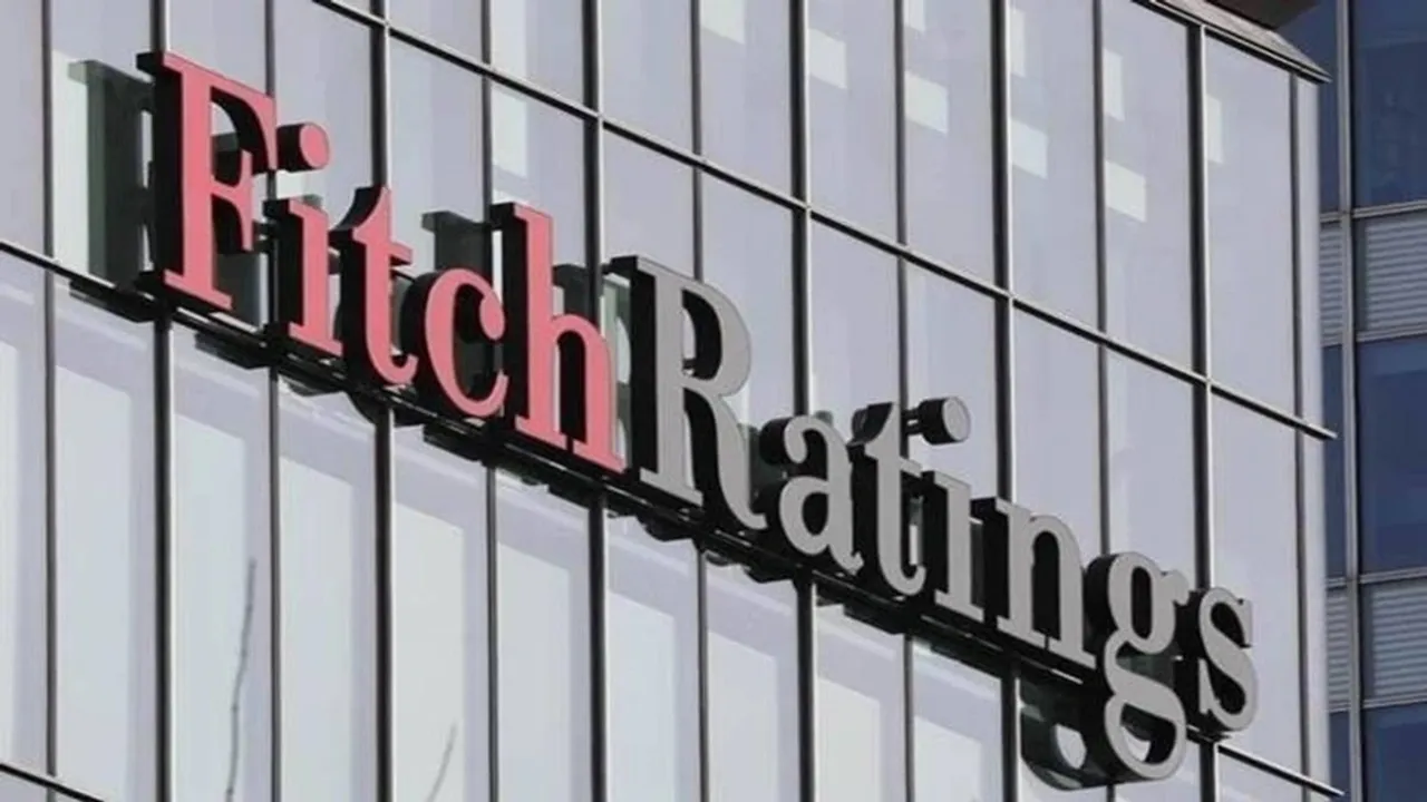 Fitch Ratings, Fiscal Deficit, RBI, Reserve Bank of India, RBI Dividend, RBI Record Dividend to Govt of India, फिच रेटिंग, राजकोषीय घाटा, आरबीआई, भारतीय रिजर्व बैंक, आरबीआई लाभांश, आरबीआई रिकॉर्ड लाभांश