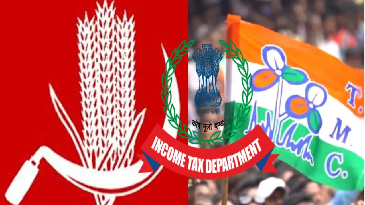 cpi tmc IT dept noticed