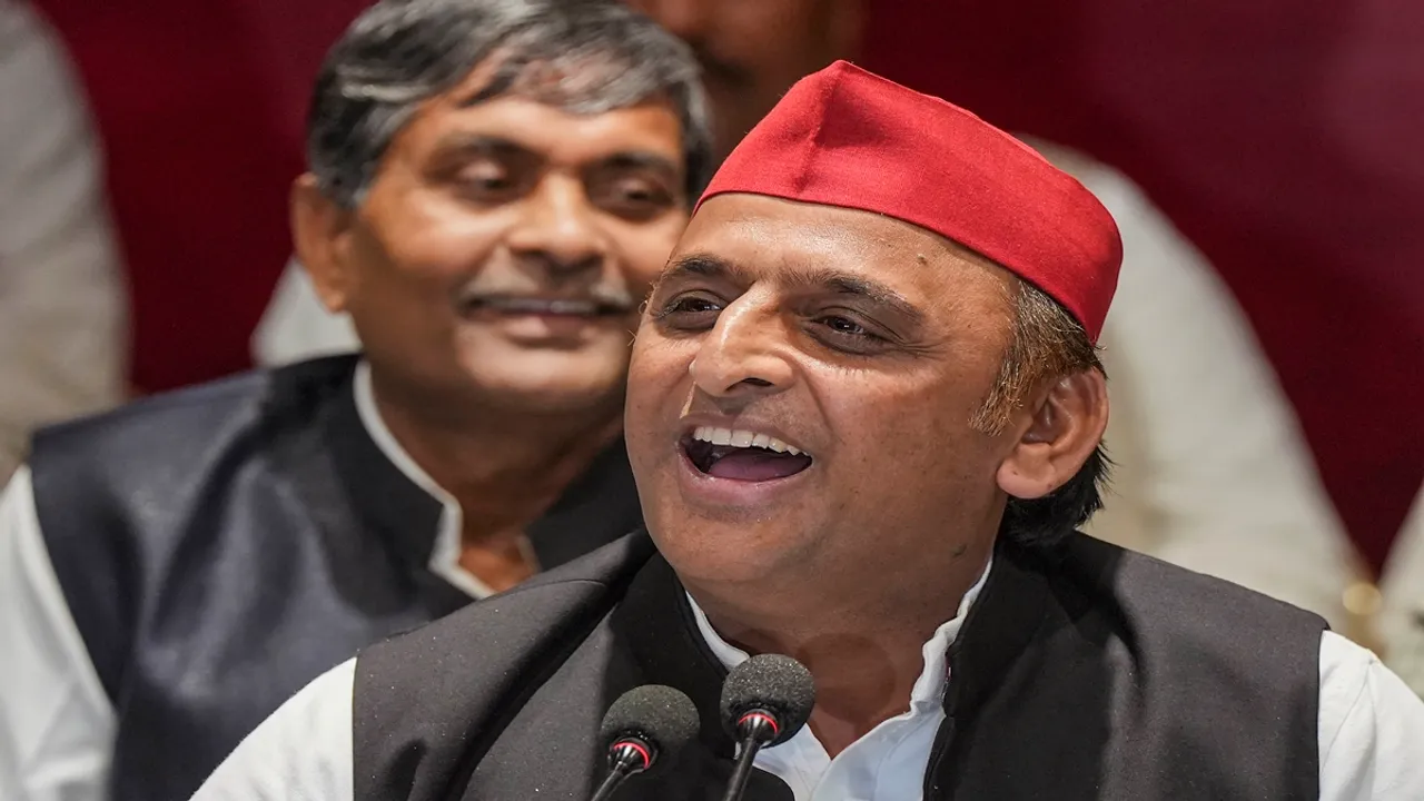सीबीआई के सम्मन पर अखिलेश यादव का जवाब, Akhilesh Yadav reaction on CBI summons, CBI, Akhilesh Yadav, sand mining case, CBI Summons Akhilesh Yadav, Akhilesh Yadav summoned in Delhi, रेत खनन मामला, अखिलेश यादव को  सीबीआई का समन, सीबीआई ने अखिलेश को दिल्ली बुलाया