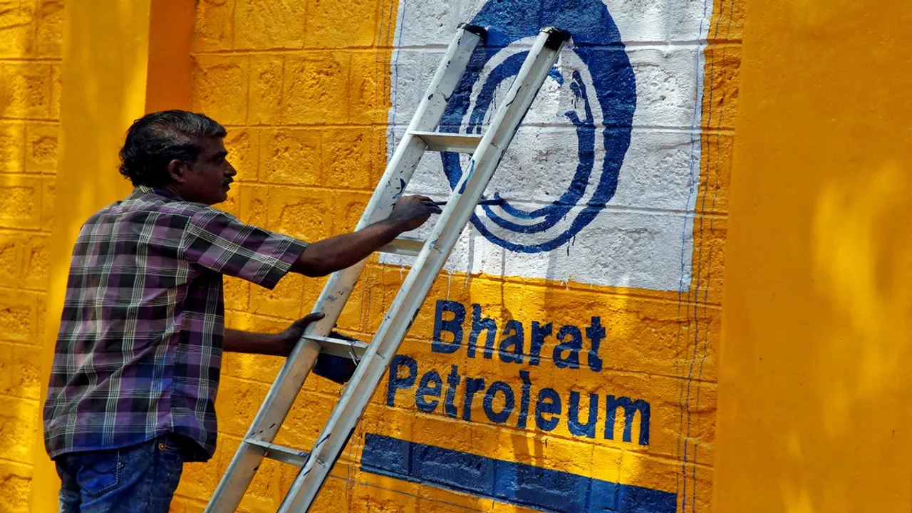 BPCL, BPCL Results, BPCL Q3 results, BPCL net profit jumps 82 percent, बीपीसीएल, बीपीसीएल के नतीजे, बीपीसीएल के तिमाही नतीजे, बीपीसीएल का नेट प्रॉफिट 82 फीसदी बढ़ा, पेट्रोल, डीजल, कच्चा तेल, Petrol, Diesel, Petrol Diesel Prices