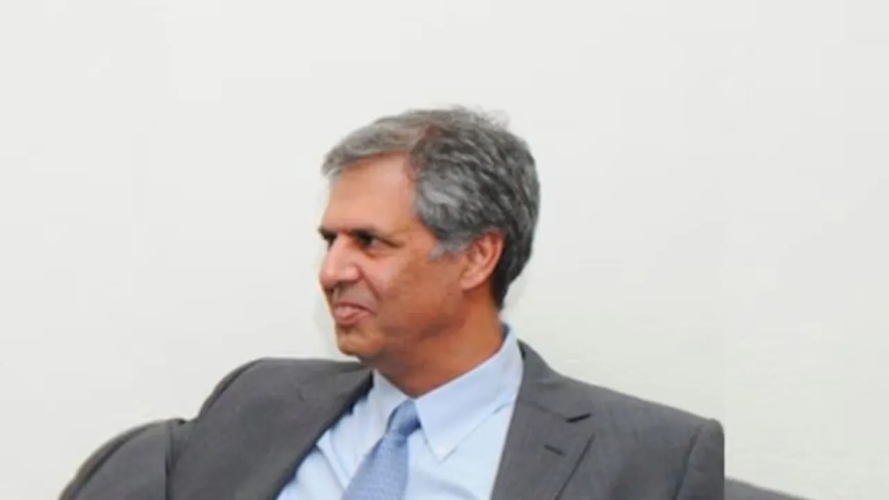 Noel Tata has been appointed as chairman of Tata Trusts