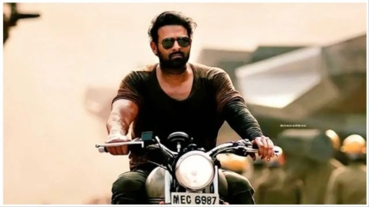 Salaar Box Office Collection Day 3