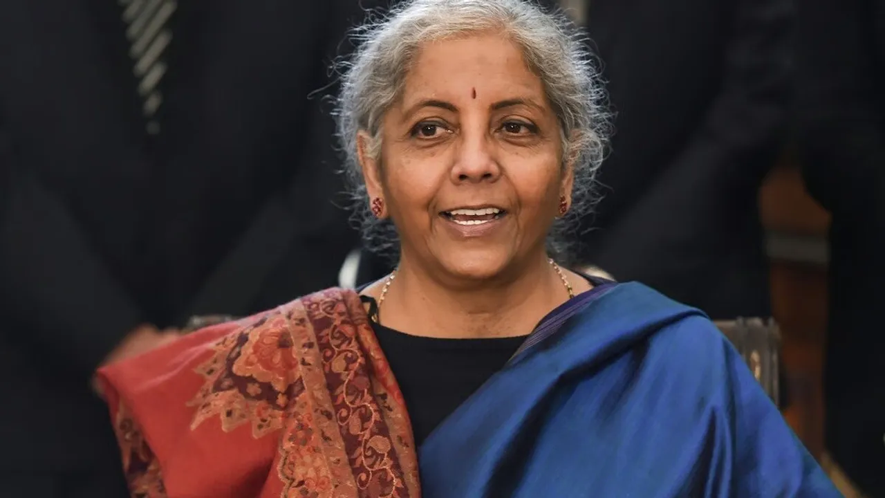Finance Minister to Announced Budget 2024