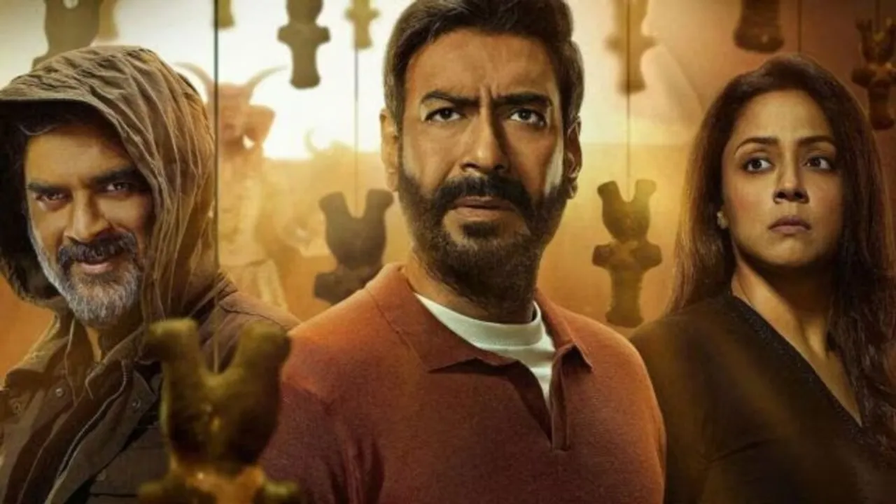 shaitaan box office collection