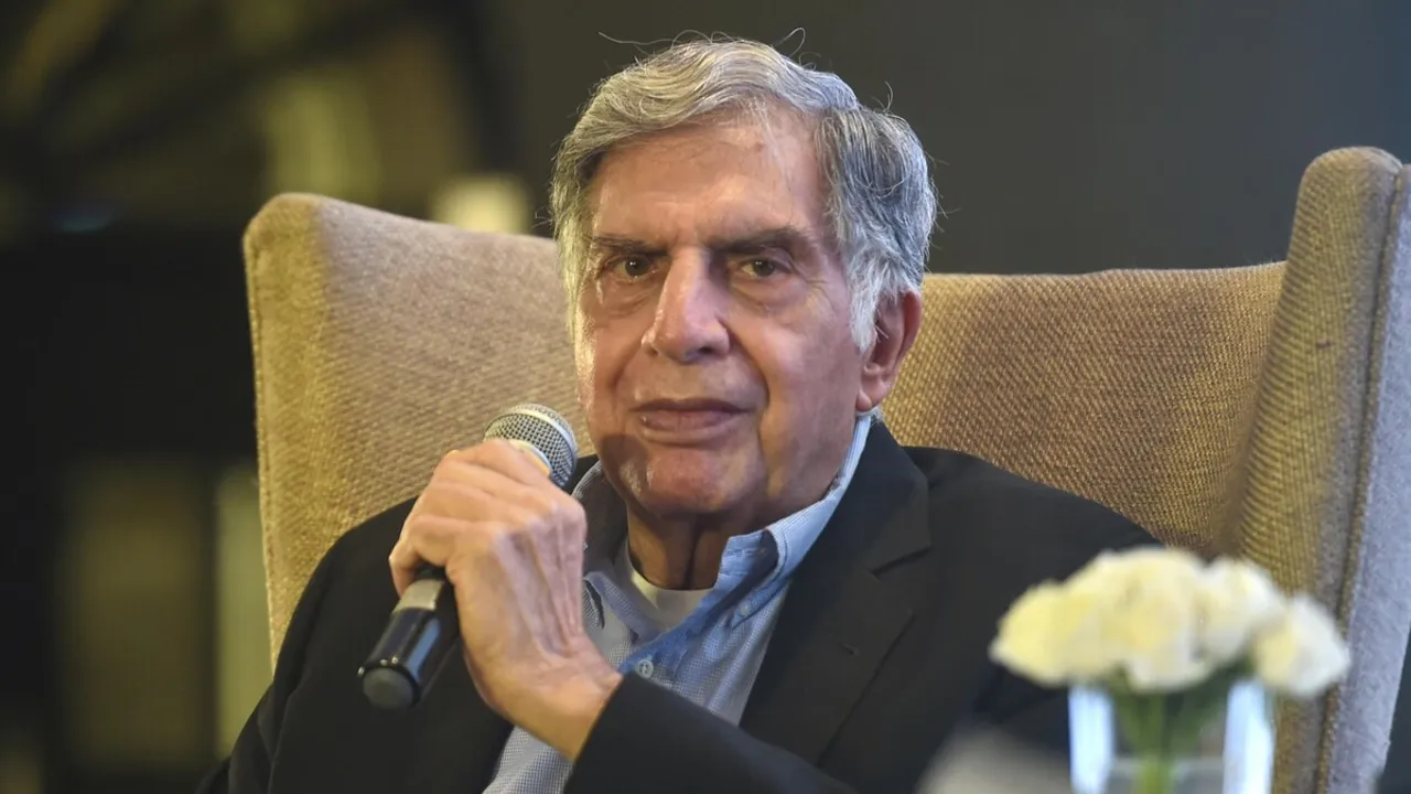 Tata Group Stocks, Ratan tata, RIP Ratan Tata, Multibagger Stocks, रतन टाटा, टाटा ग्रुप स्टॉक