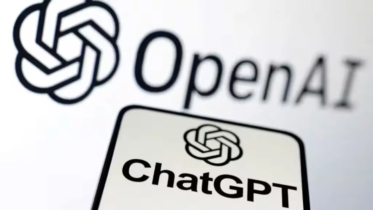 OpenAI AI chatbot ChatGPT