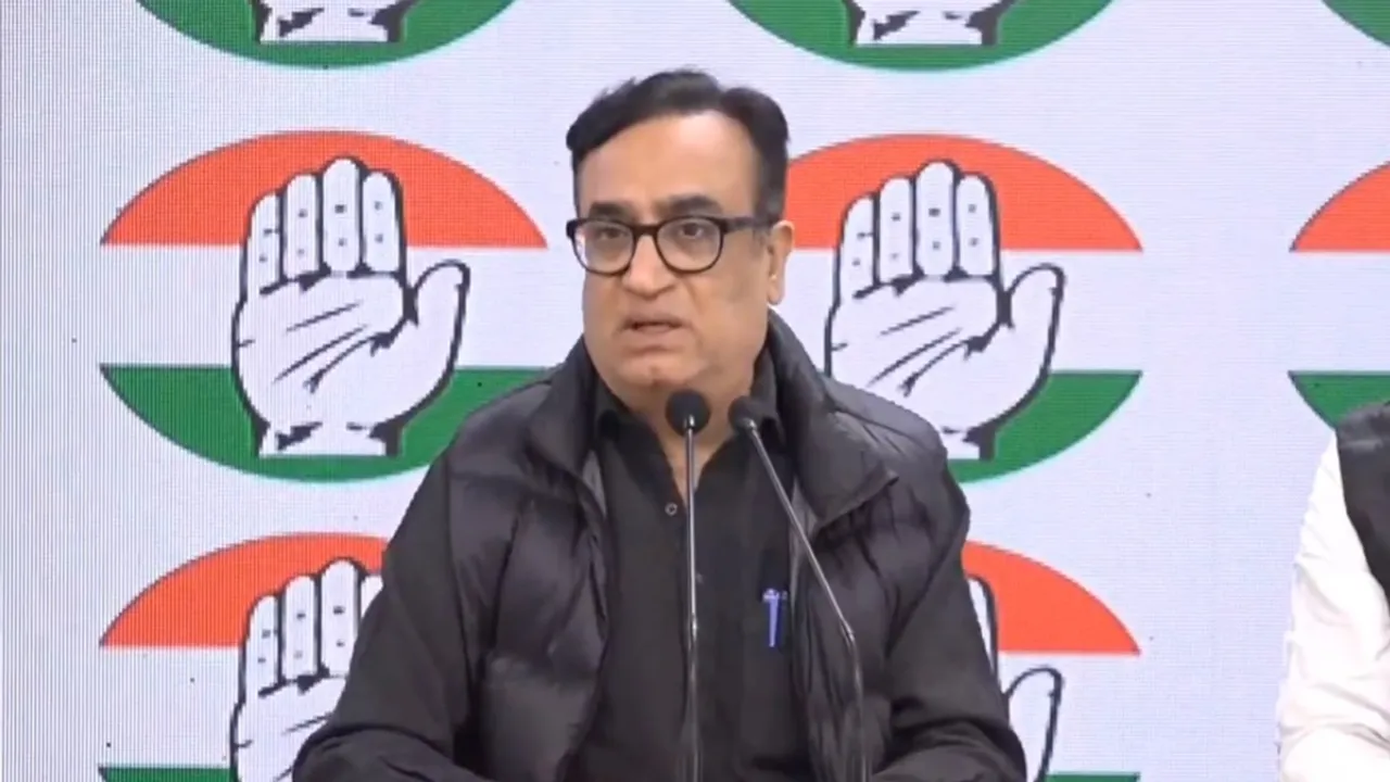 Congress, Income Tax department, IT appellate tribunal, कांग्रेस, आयकर विभाग, आयकर ट्रिब्यूनल, अजय माकन, Ajay Maken