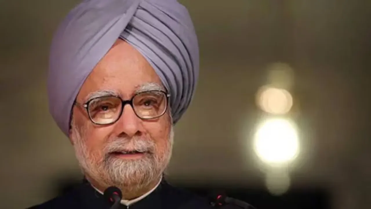 Manmohan Singh, Narendra Modi, Manmohan Singh attacks PM Modi, Manmohan Singh says Modi lowered dignity of public discourse, Manmohan Singh on Modi, पूर्व प्रधानमंत्री मनमोहन सिंह, मनमोहन सिंह का मोदी पर आरोप, मनमोहन सिंह ने मोदी पर लगाया द्वेषपूर्ण भाषण देने का आरोप, मनमोहन सिंह ने कहा मोदी ने प्रधानमंत्री पद की गरिमा गिराई