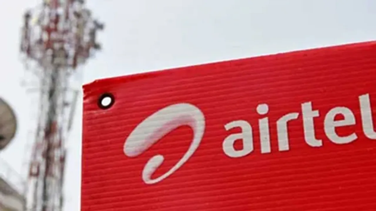 Bharti Airtel Q3 Result, Bharti Airtel Q3 Profit, Airtel Revenue Growth, Telecom Sector India, एयरटेल तिमाही नतीजे, भारती एयरटेल मुनाफा, टेलीकॉम कंपनी रेवेन्यू, Airtel 5G Expansion, Indian Telecom Industry