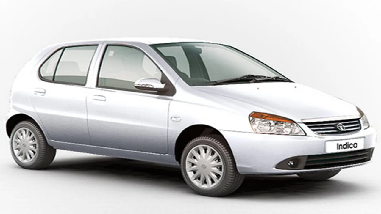 Tata Indica