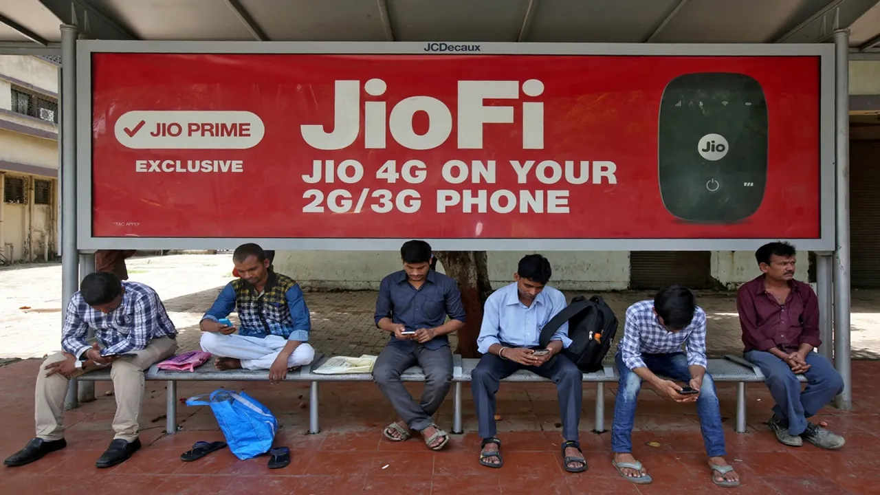 Reliance Jio, Reliance Jio Q3 Result, Reliance Jio Results, Jio Q3 Result, रिलायंस जियो तिमाही नतीजे, रिलायंस जियो, जियो तिमाही नतीजे, रिलायंस जियो रिजल्ट