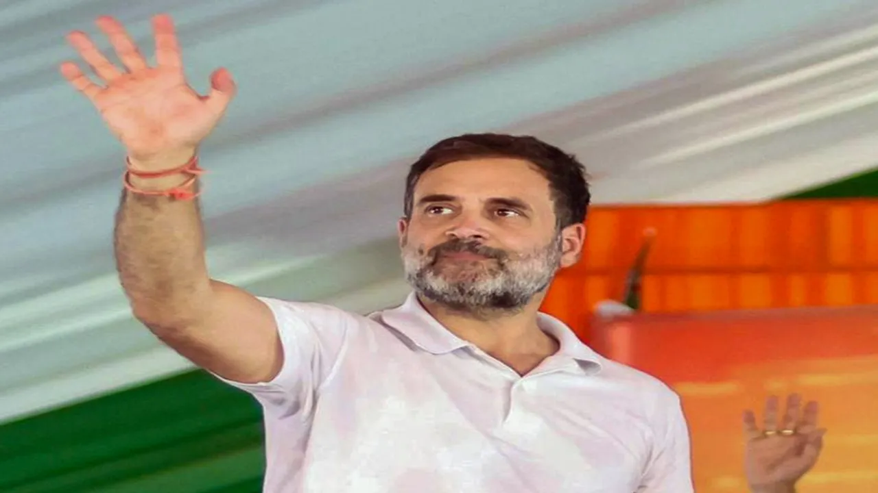 Rahul Gandhi, राहुल गांधी, Election 2024, PM Modi, Congress, India Alliance, Election Rally, चुनाव 2024, पीएम मोदी, कांग्रेस, भारत गठबंधन, यूपी, चुनावी रैली