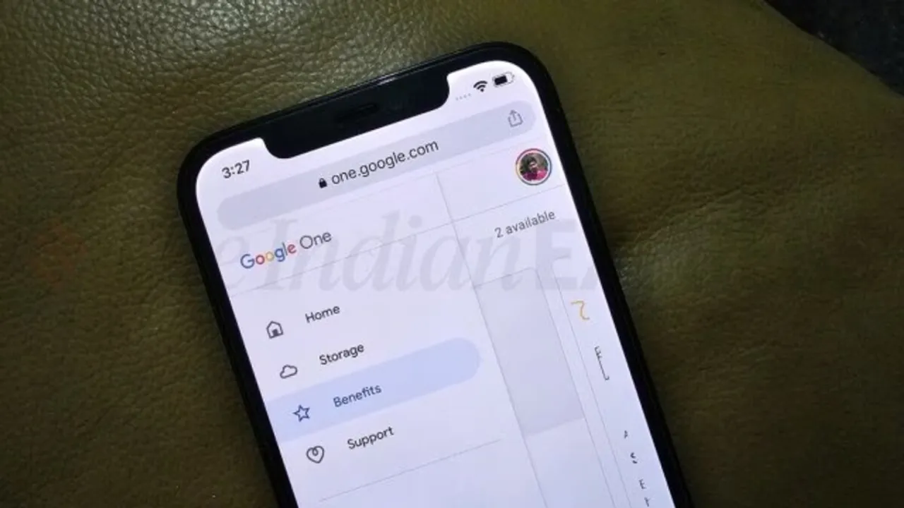 Google One Plan