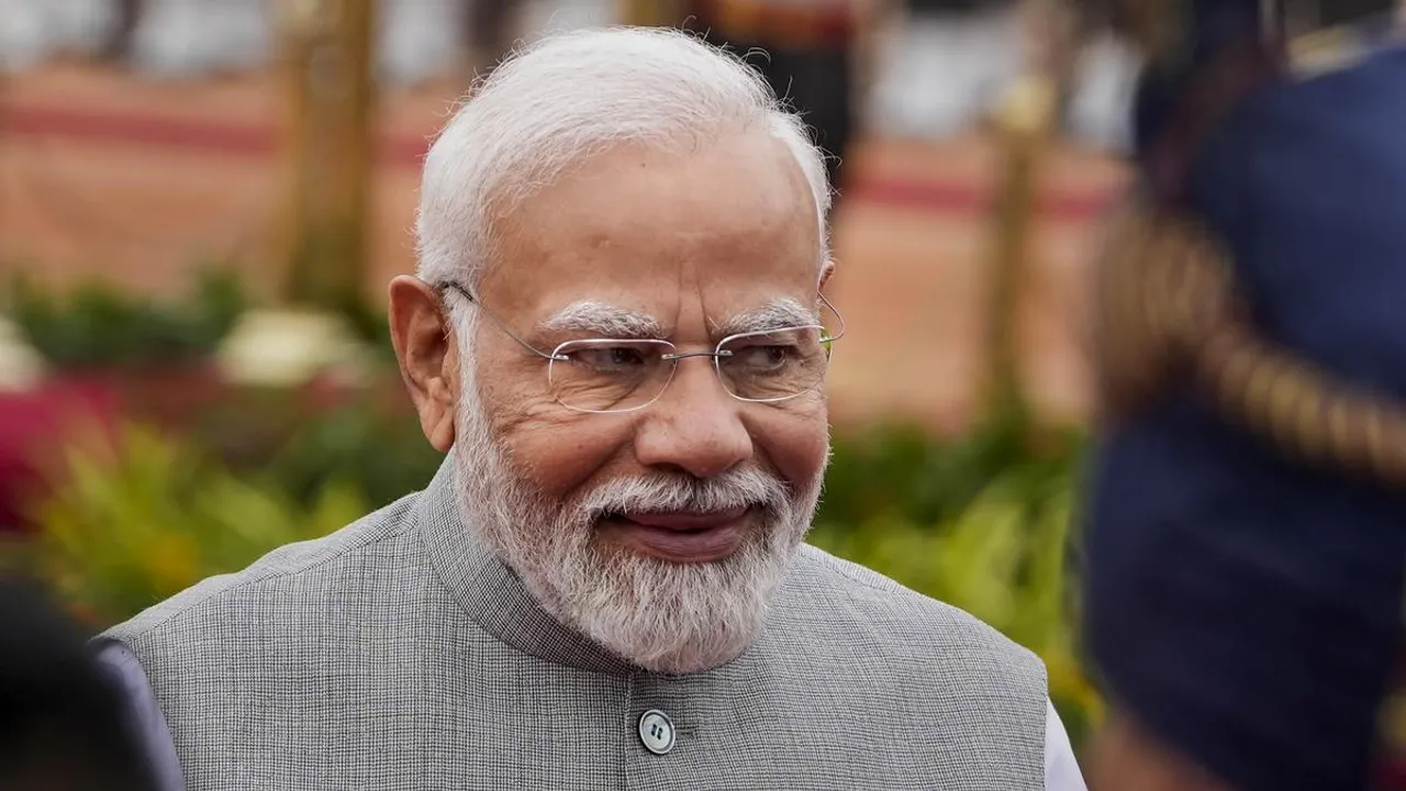 mutual funds industry in modi govt