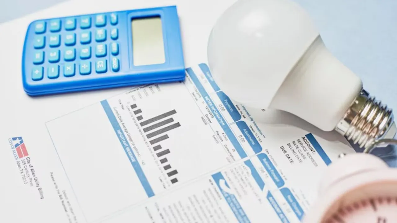 Electricity bill to file ITR mandatory