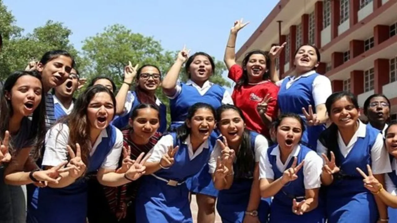MPBSE MP Board 10th 12th Result, MP Board 10th Result, MP Board 12th Result