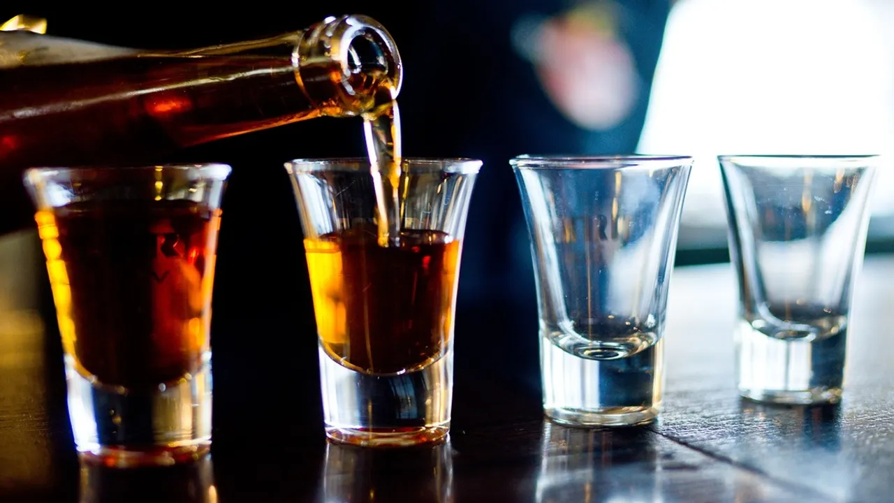 Liquor License in UP