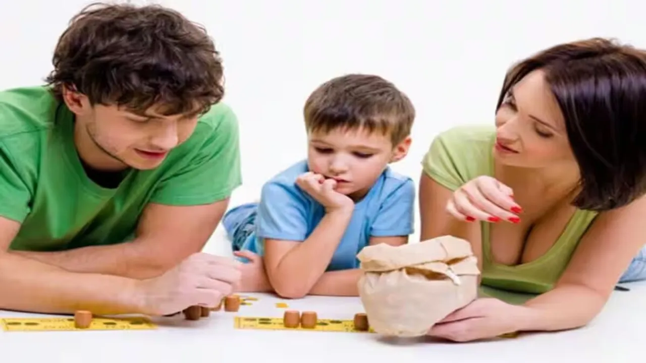 parents maximize their tax savings