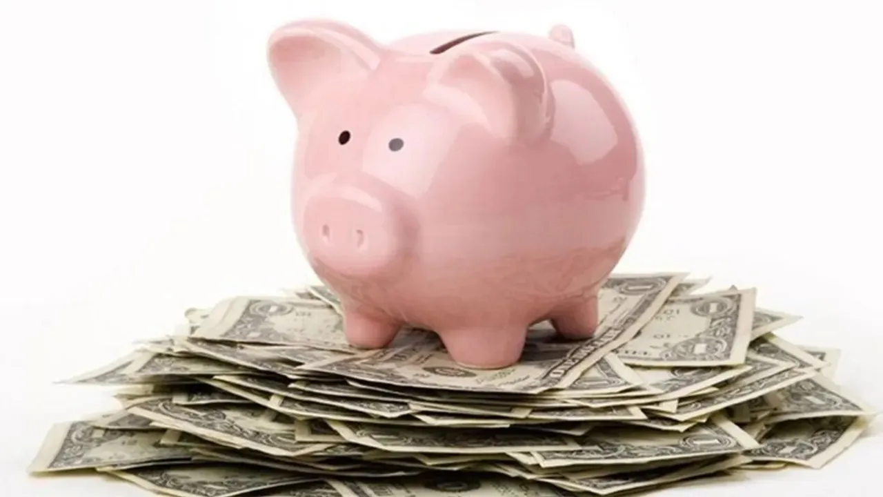 small saving scheme interest rate