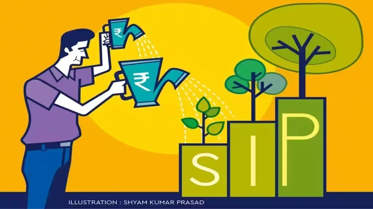 Systematic Investment Plan, SIP, SIP myths busted, Smart Investing, Mutual Fund SIP, Mutual Fund, How in invest smartly, एसआईपी से जुड़ी गलतफहमियां, स्मार्ट इनवेस्टर, स्मार्ट इनवेस्टमेंट, म्यूचुअल फंड,  म्यूचुअल फंड एसआईपी, म्यूचुअल फंड इनवेस्टमेंट, म्यूचुअल फंड निवेश