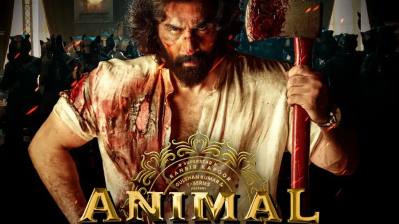 Animal Box Office Collection Day 3