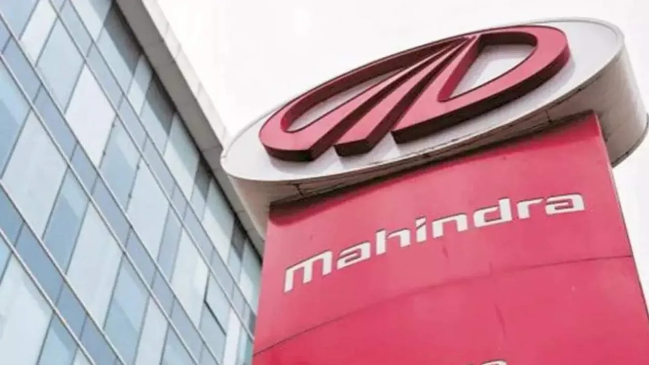 mahindra and mahindra, M&M Q4FY25 Results, M&M Stock Price, mahindra and mahindra profit, mahindra and mahindra revenue