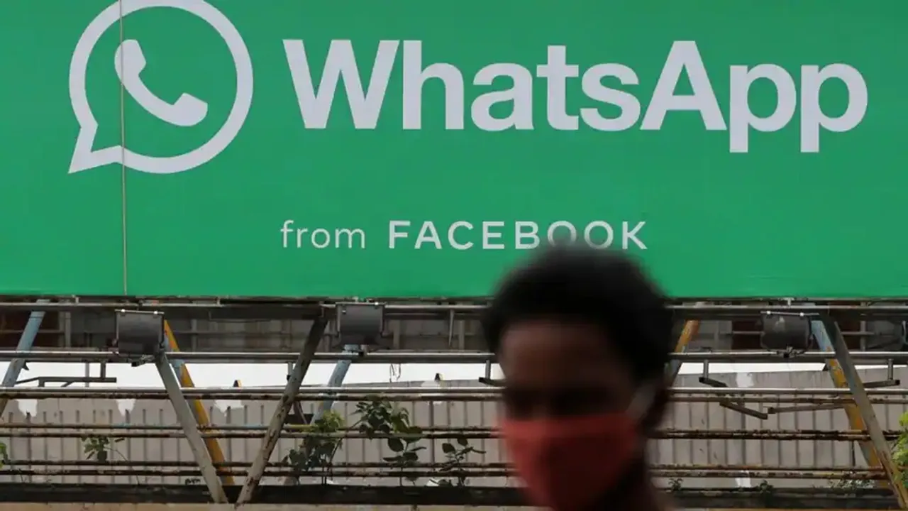 WhatsApp Ban in this country